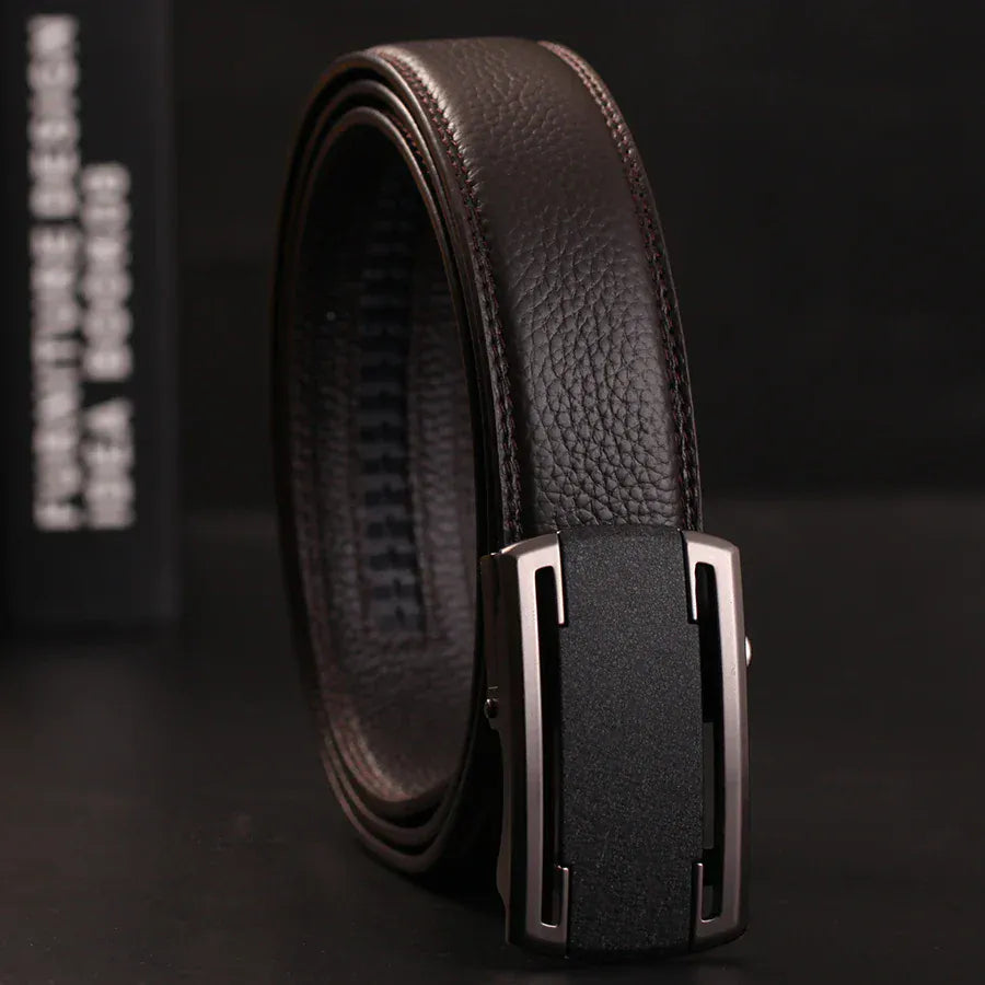 Style 7 Ceinture Homme Taille 110 cm Ma boutique