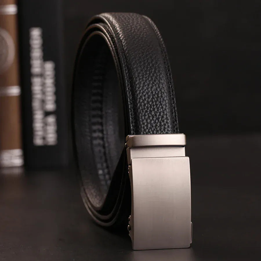 Style 6 Ceinture Homme Taille 110 cm Ma boutique
