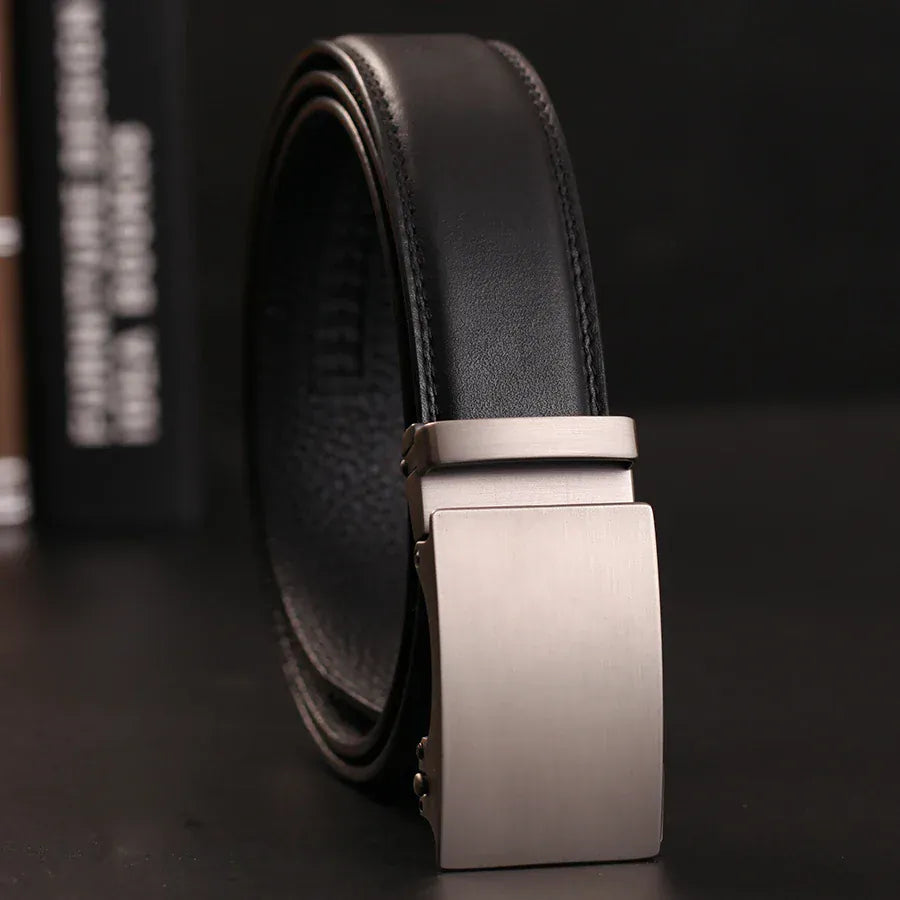 Style 9 Ceinture Homme Taille 110 cm Ma boutique