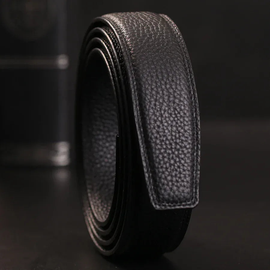 Sans boucle 1 Ceinture Homme Taille 110 cm Ma boutique