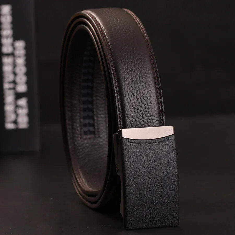 Style 1 Ceinture Homme Taille 110 cm Ma boutique