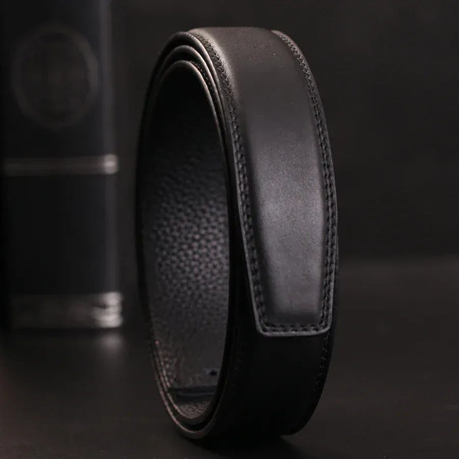 Sans boucle2 Ceinture Homme Taille 110 cm Ma boutique