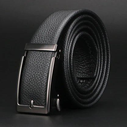 Noir 2 Ceinture Homme Taille 120 cm Ma boutique