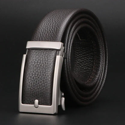 Marron Ceinture Homme Taille 120 cm Ma boutique