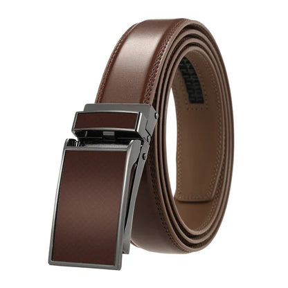 Marron 3 Ceinture Homme Taille 125 cm Ma boutique