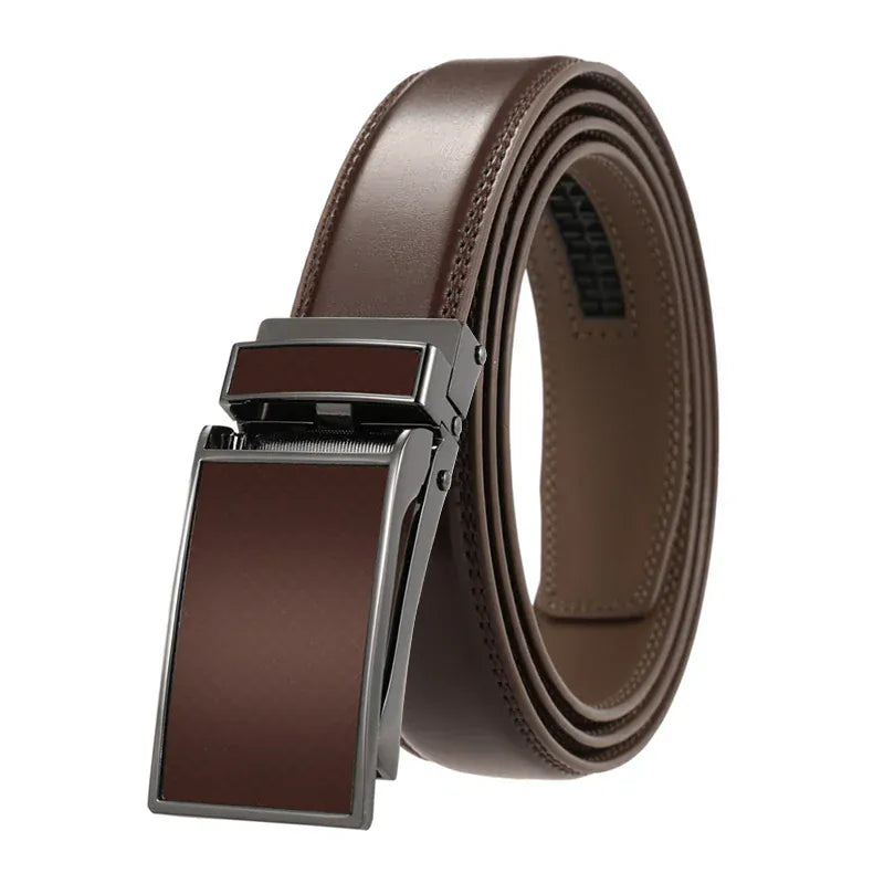 Marron 4 Ceinture Homme Taille 125 cm Ma boutique
