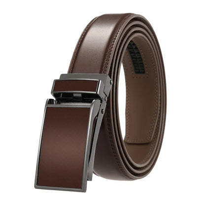Marron 4 Ceinture Homme Taille 125 cm Ma boutique