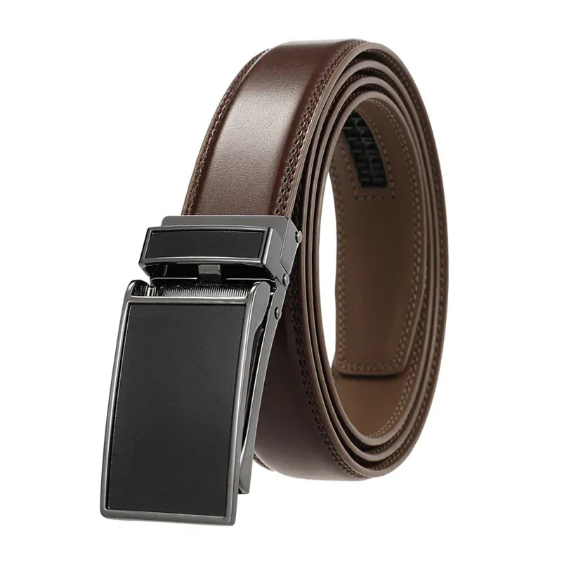 Marron 2 Ceinture Homme Taille 125 cm Ma boutique