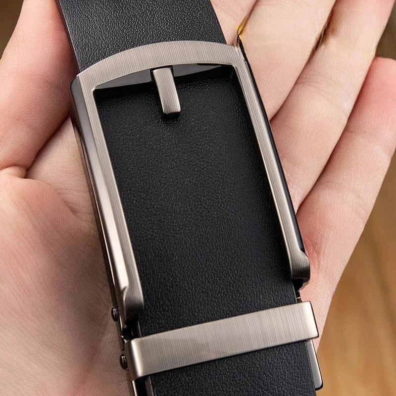 Noir / 110cm Ceinture Homme Tendance Ma boutique