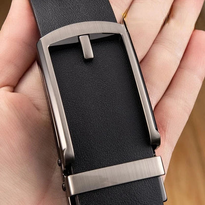 Noir / 110cm Ceinture Homme Tendance Ma boutique