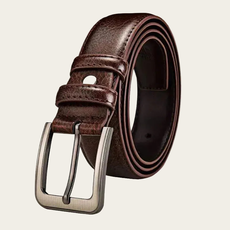 Marron / 120cm Ceinture Jean Homme Ma boutique