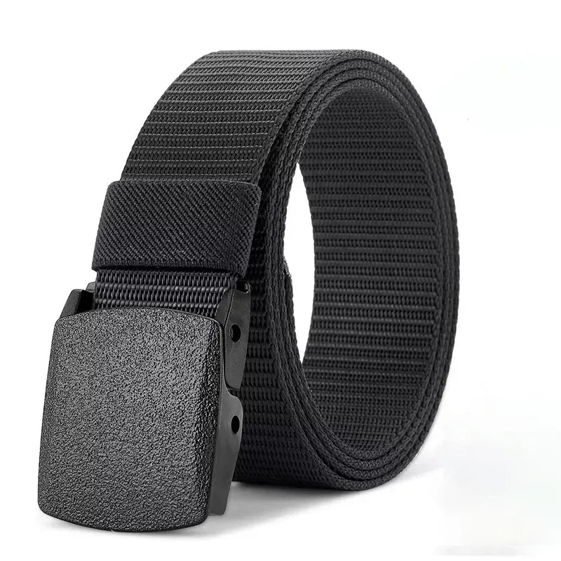 Noir / 120cm Ceinture Juge Sportif Homme - Longeur 120 cm Ma boutique