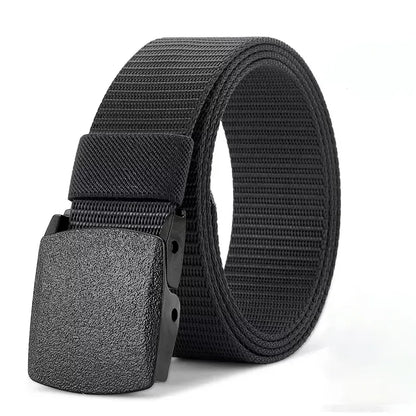 Noir / 120cm Ceinture Juge Sportif Homme - Longeur 120 cm Ma boutique