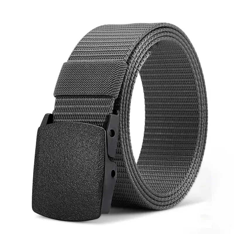Gris / 120cm Ceinture Juge Sportif Homme - Longeur 120 cm Ma boutique