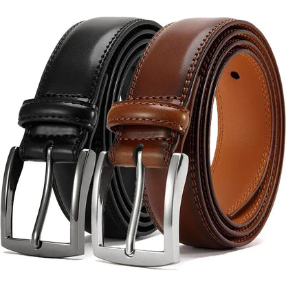 2 PIèces A / 105cm Ceinture Large Homme Ma boutique