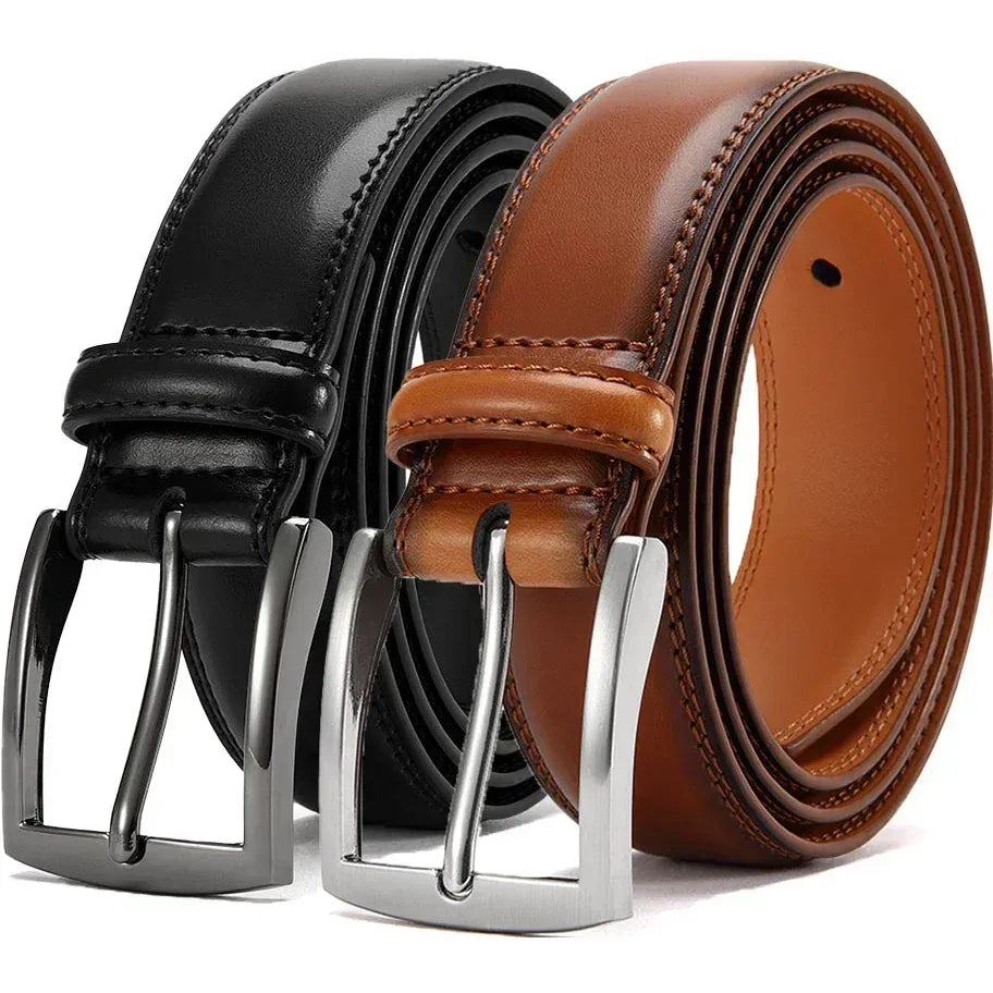 2 PIèces B / 115cm Ceinture Large Homme Ma boutique