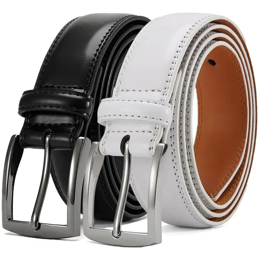 2 PIèces F / 115cm Ceinture Large Homme Ma boutique
