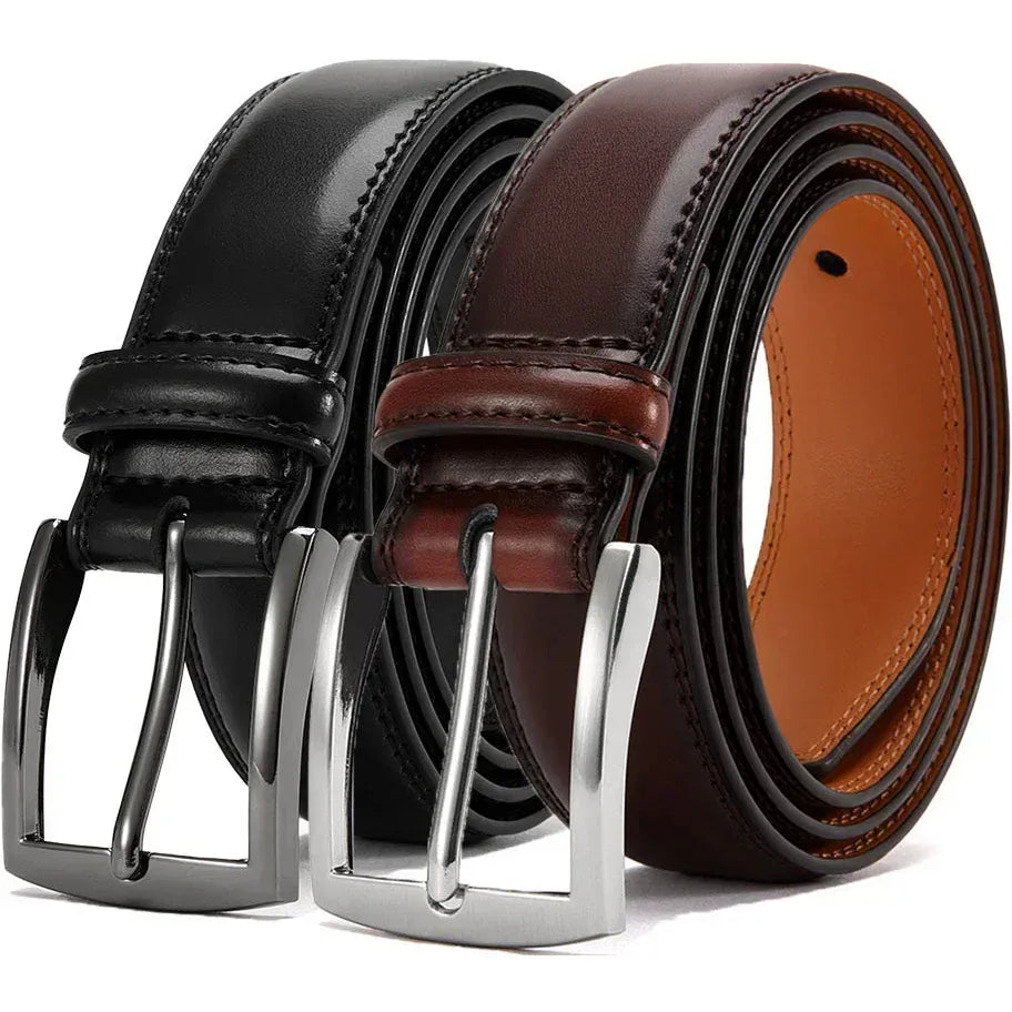 2 PIèces E / 105cm Ceinture Large Homme Ma boutique