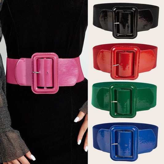 Ceinture large robe CeinturesCuir
