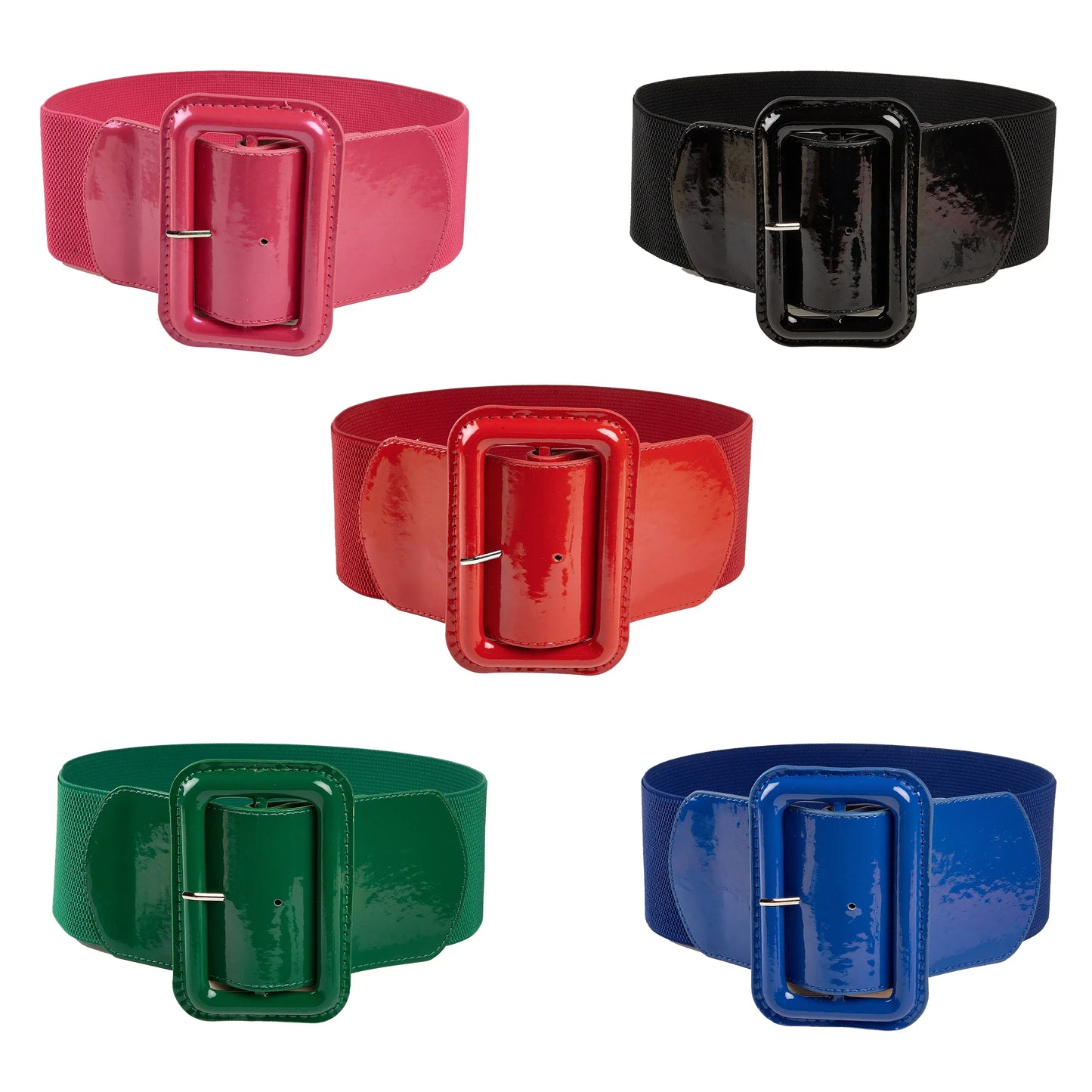 Ceinture large robe CeinturesCuir