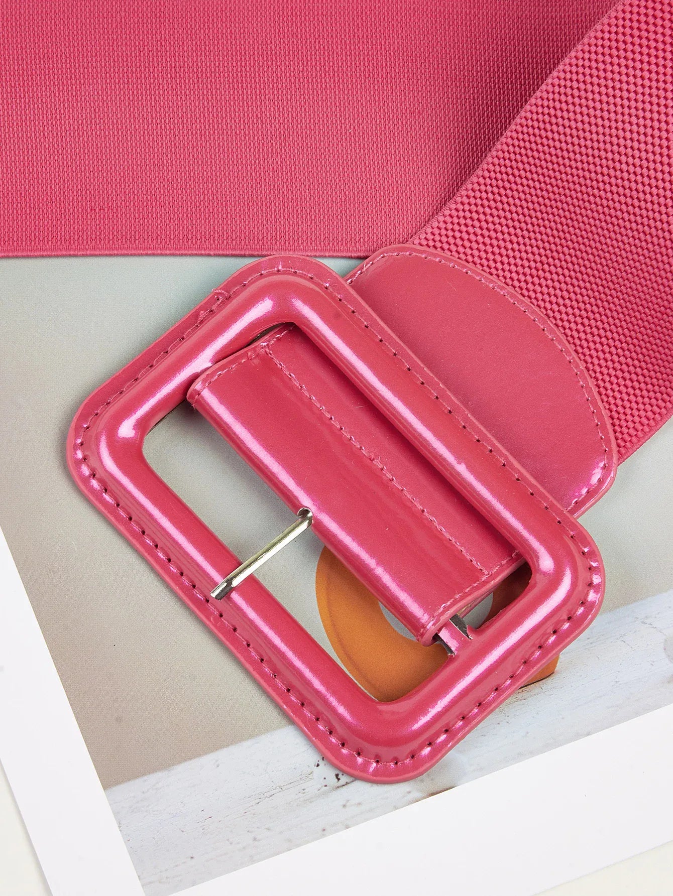 Ceinture large robe CeinturesCuir