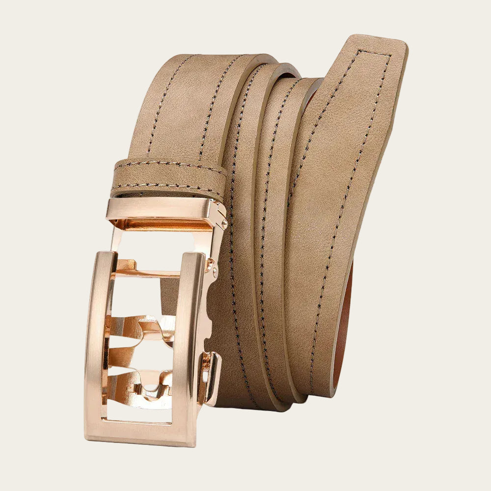 Ceinture Mariage Homme Costume Beige Ma boutique
