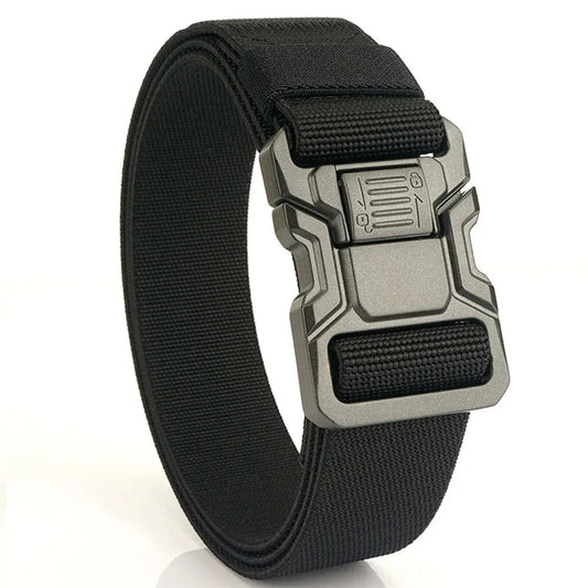 Ceinture Militaire Camo Homme : L'Accessoire Tactique Indispensable 