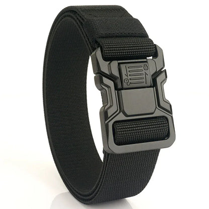 Noir Ceinture Militaire Camo  Homme Ma boutique