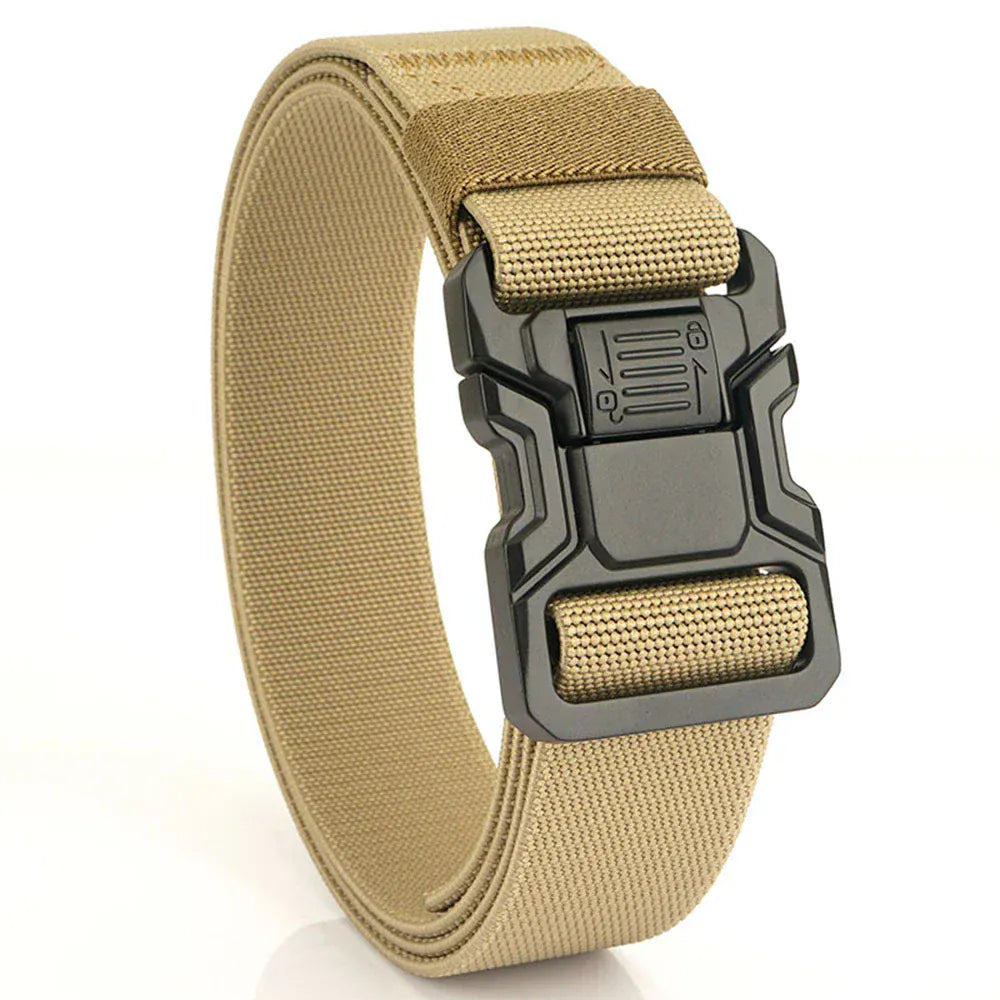 Marron Ceinture Militaire Camo  Homme Ma boutique