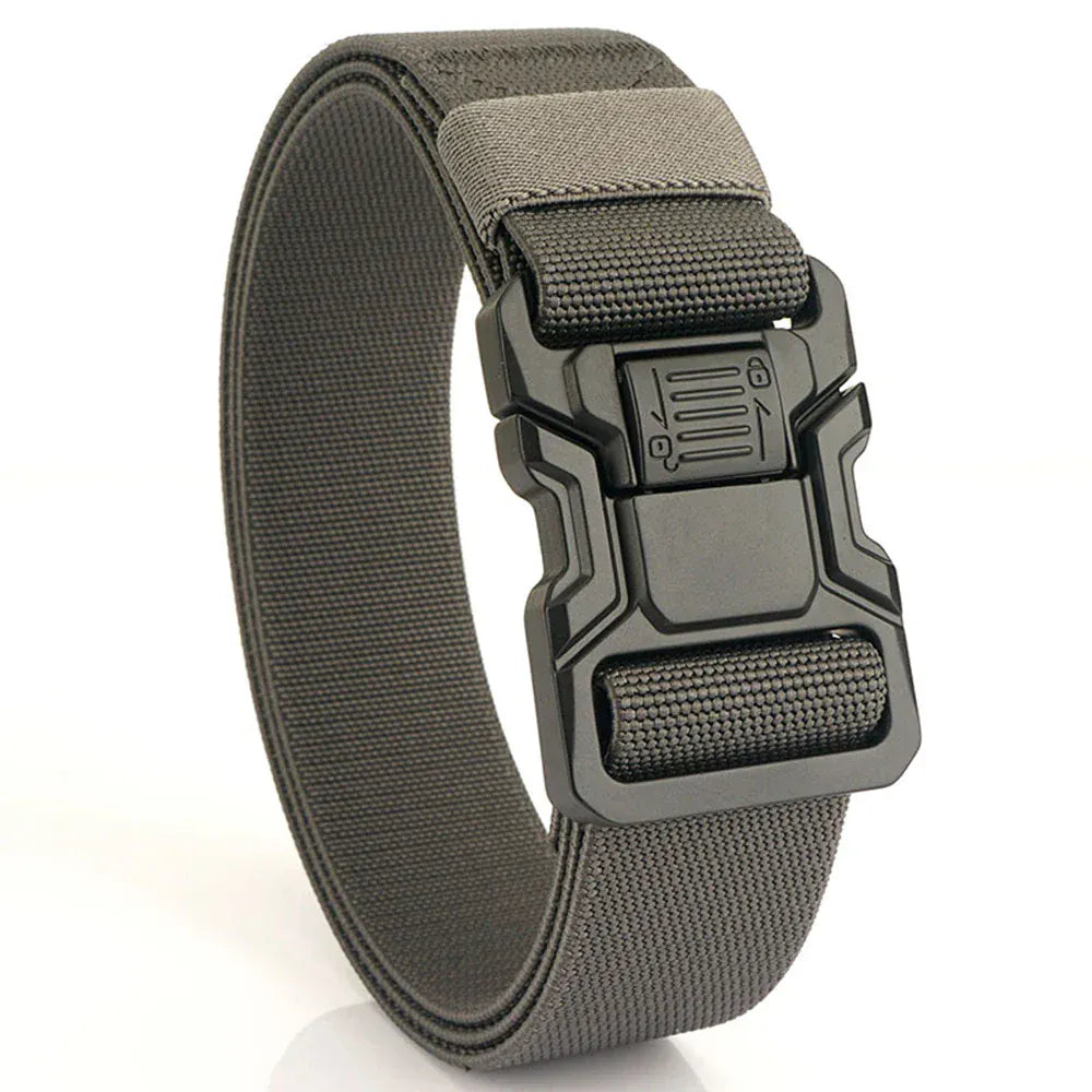 Gris Ceinture Militaire Camo  Homme Ma boutique