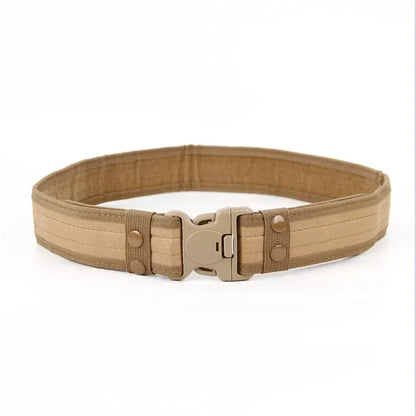 Khaki Ceinture Militaire Homme taille 130 cm Ma boutique