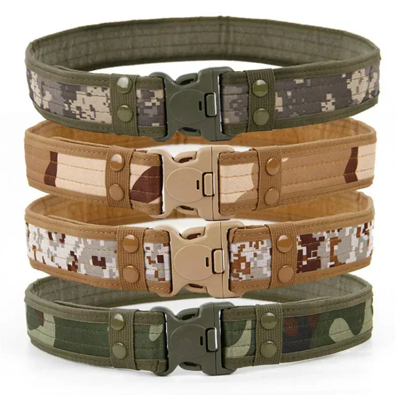 Ceinture Militaire Homme taille 130 cm Ma boutique