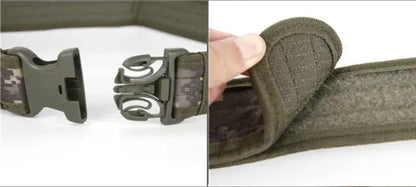 Ceinture Militaire Homme taille 130 cm Ma boutique