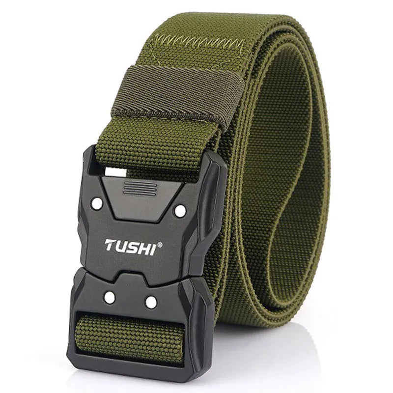 Ceinture Militaire Opex Homme Ma boutique
