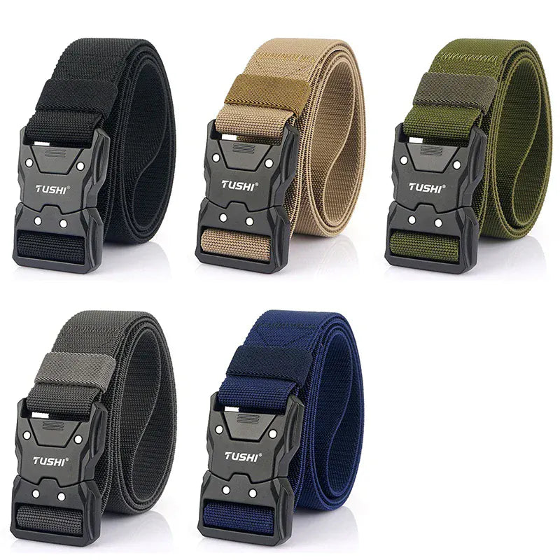 Ceinture Militaire Opex Homme Ma boutique