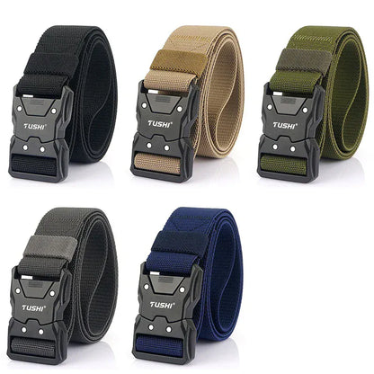 Ceinture Militaire Opex Homme Ma boutique