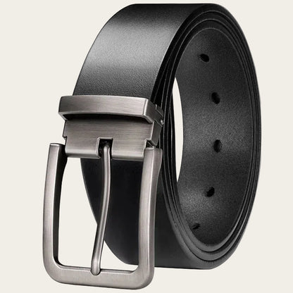 Noir / 140cm Ceinture Minimaliste Homme Look Epuré Ma boutique