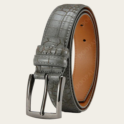Cris / 110cm Ceinture Motif Homme Ma boutique