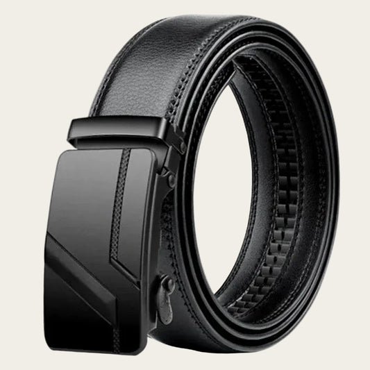 110cm Ceinture Noire Homme Automatique Ma boutique