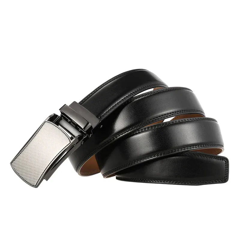 Ceinture Noire Homme Costume Ma boutique