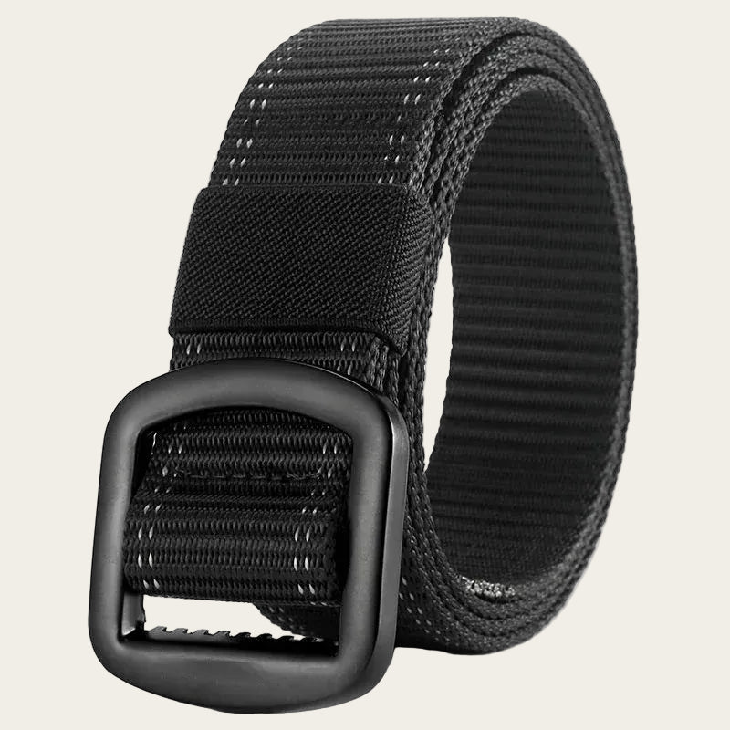 Ceinture Nylon Souple Decontracté Haute Qualité Jeans Militaires Ma boutique