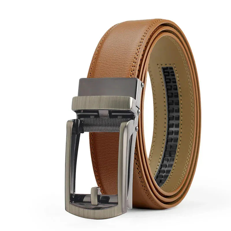 Ceinture Orange Homme 140cm