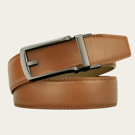 Ceinture Orange Homme Ma boutique