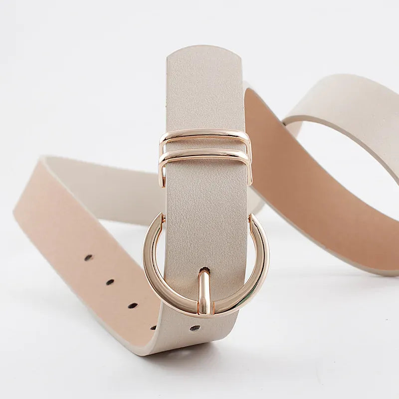ceinture originale pour femme CeinturesCuir