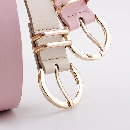 ceinture originale pour femme CeinturesCuir