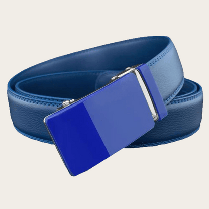 Ceinture pour Costume Bleu Marine Homme Ma boutique
