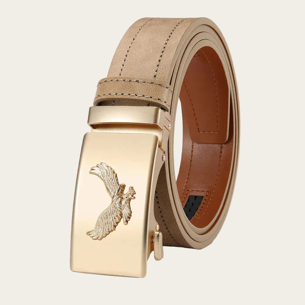 DD / 135cm Ceinture pour Homme Business Casual Ma boutique