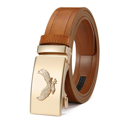 CC / 125cm Ceinture pour Homme Business Casual Ma boutique