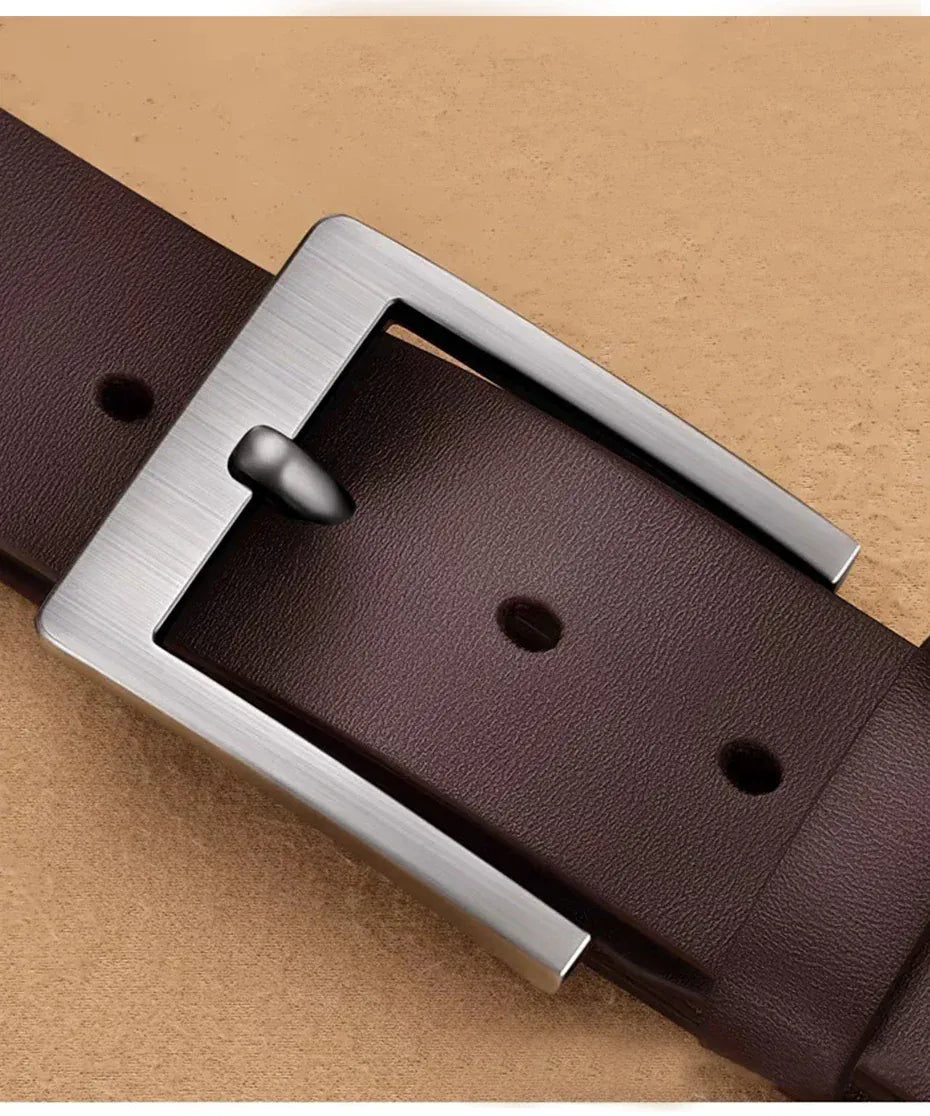 Ceinture pour Homme Elégant de 50 ans Ma boutique