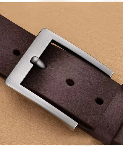 Ceinture pour Homme Elégant de 50 ans Ma boutique